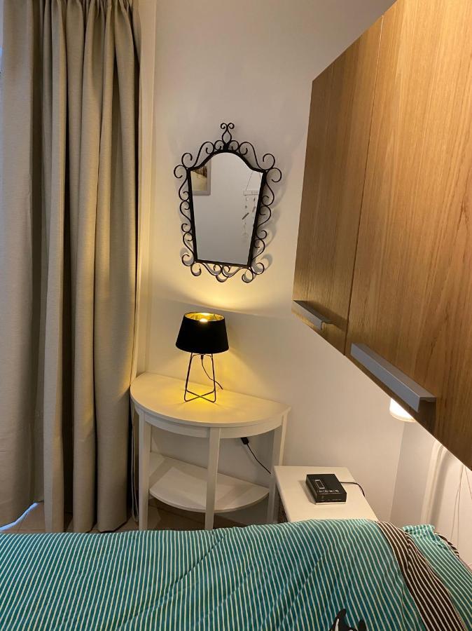 Des Ambassadeurs Apartment Blankenberge Luaran gambar