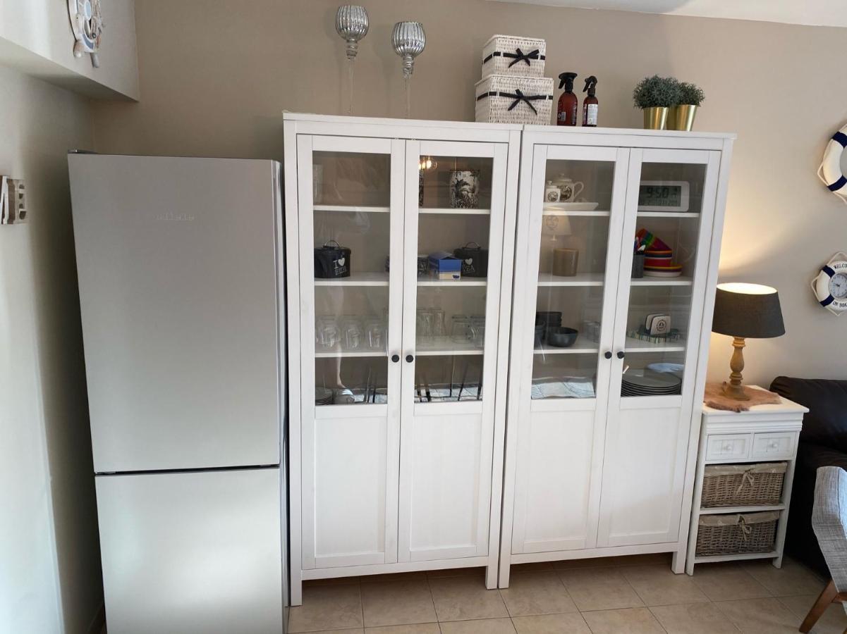 Des Ambassadeurs Apartment Blankenberge Luaran gambar