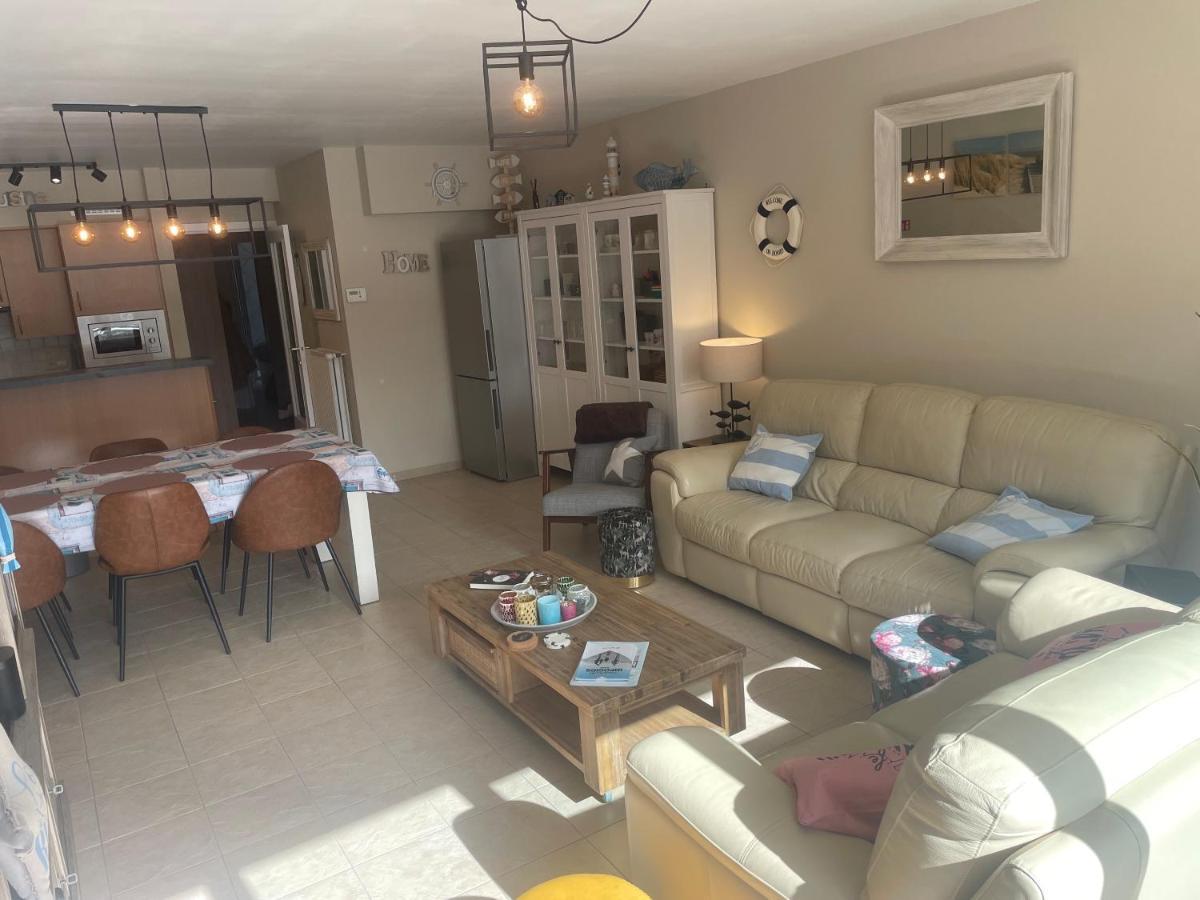 Des Ambassadeurs Apartment Blankenberge Luaran gambar