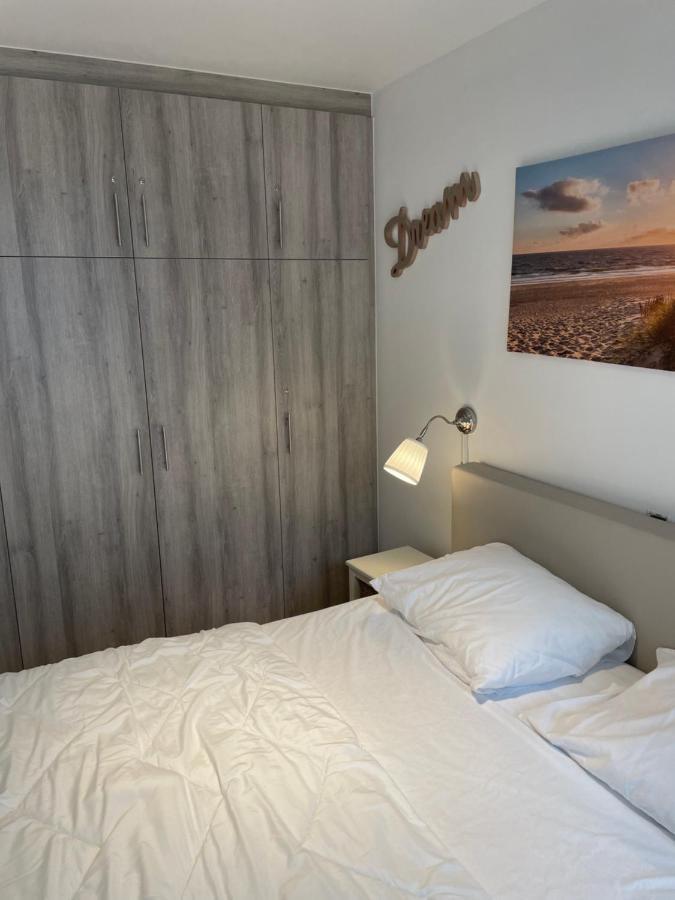 Des Ambassadeurs Apartment Blankenberge Luaran gambar