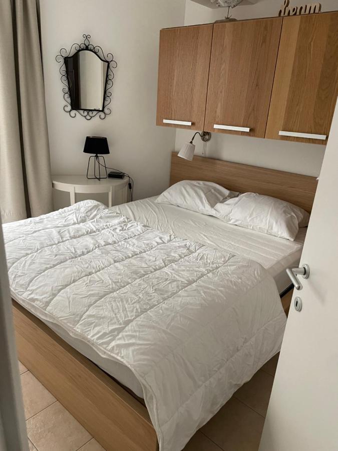 Des Ambassadeurs Apartment Blankenberge Luaran gambar