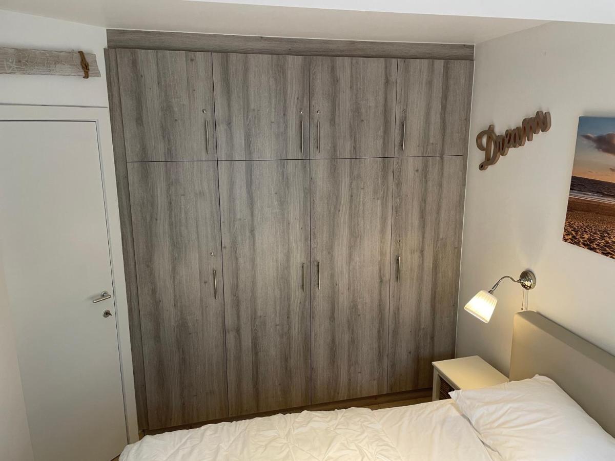 Des Ambassadeurs Apartment Blankenberge Luaran gambar