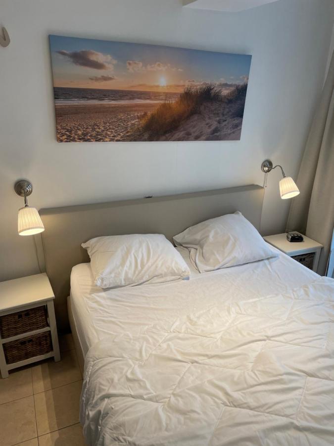 Des Ambassadeurs Apartment Blankenberge Luaran gambar